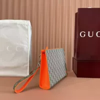 Cheap Gucci AAA Man Wallets #1381623 Replica Wholesale [$108.00 USD] [ITEM#1381623] on Replica Gucci AAA Man Wallets