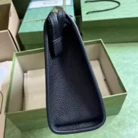 Cheap Gucci AAA Man Wallets #1381625 Replica Wholesale [$115.00 USD] [ITEM#1381625] on Replica Gucci AAA Man Wallets