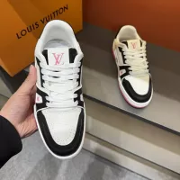Cheap Louis Vuitton Casual Shoes For Men #1381627 Replica Wholesale [$118.00 USD] [ITEM#1381627] on Replica Louis Vuitton Casual Shoes