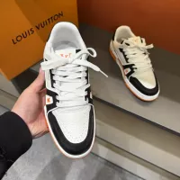 Cheap Louis Vuitton Casual Shoes For Men #1381628 Replica Wholesale [$118.00 USD] [ITEM#1381628] on Replica Louis Vuitton Casual Shoes