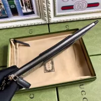 Cheap Gucci AAA Man Wallets #1381633 Replica Wholesale [$92.00 USD] [ITEM#1381633] on Replica Gucci AAA Man Wallets