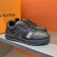 Cheap Louis Vuitton Casual Shoes For Men #1381635 Replica Wholesale [$118.00 USD] [ITEM#1381635] on Replica Louis Vuitton Casual Shoes