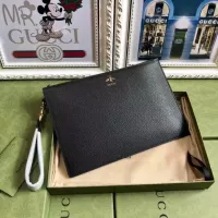 Cheap Gucci AAA Man Wallets #1381636 Replica Wholesale [$98.00 USD] [ITEM#1381636] on Replica Gucci AAA Man Wallets
