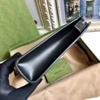 Cheap Gucci AAA Man Wallets #1381638 Replica Wholesale [$100.00 USD] [ITEM#1381638] on Replica Gucci AAA Man Wallets