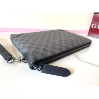 Cheap Gucci AAA Man Wallets #1381640 Replica Wholesale [$108.00 USD] [ITEM#1381640] on Replica Gucci AAA Man Wallets