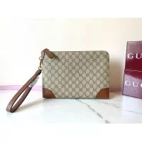 Cheap Gucci AAA Man Wallets #1381641 Replica Wholesale [$108.00 USD] [ITEM#1381641] on Replica Gucci AAA Man Wallets