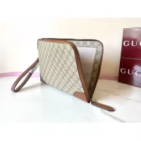 Cheap Gucci AAA Man Wallets #1381641 Replica Wholesale [$108.00 USD] [ITEM#1381641] on Replica Gucci AAA Man Wallets