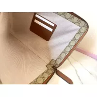 Cheap Gucci AAA Man Wallets #1381641 Replica Wholesale [$108.00 USD] [ITEM#1381641] on Replica Gucci AAA Man Wallets