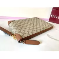 Cheap Gucci AAA Man Wallets #1381641 Replica Wholesale [$108.00 USD] [ITEM#1381641] on Replica Gucci AAA Man Wallets