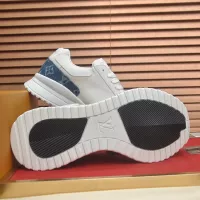 Cheap Louis Vuitton Casual Shoes For Men #1381642 Replica Wholesale [$128.00 USD] [ITEM#1381642] on Replica Louis Vuitton Casual Shoes