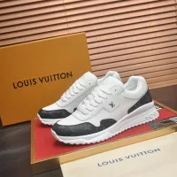 Cheap Louis Vuitton Casual Shoes For Men #1381643 Replica Wholesale [$128.00 USD] [ITEM#1381643] on Replica Louis Vuitton Casual Shoes