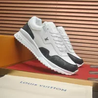 Cheap Louis Vuitton Casual Shoes For Men #1381643 Replica Wholesale [$128.00 USD] [ITEM#1381643] on Replica Louis Vuitton Casual Shoes