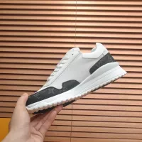 Cheap Louis Vuitton Casual Shoes For Men #1381643 Replica Wholesale [$128.00 USD] [ITEM#1381643] on Replica Louis Vuitton Casual Shoes