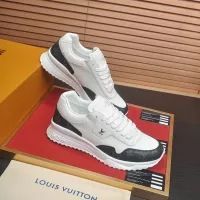 Cheap Louis Vuitton Casual Shoes For Men #1381643 Replica Wholesale [$128.00 USD] [ITEM#1381643] on Replica Louis Vuitton Casual Shoes
