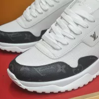 Cheap Louis Vuitton Casual Shoes For Men #1381643 Replica Wholesale [$128.00 USD] [ITEM#1381643] on Replica Louis Vuitton Casual Shoes