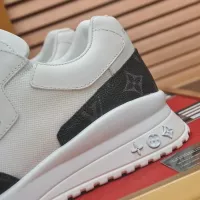 Cheap Louis Vuitton Casual Shoes For Men #1381643 Replica Wholesale [$128.00 USD] [ITEM#1381643] on Replica Louis Vuitton Casual Shoes