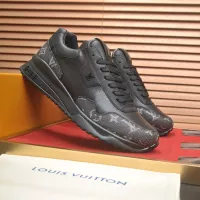 Cheap Louis Vuitton Casual Shoes For Men #1381644 Replica Wholesale [$128.00 USD] [ITEM#1381644] on Replica Louis Vuitton Casual Shoes