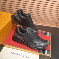 Cheap Louis Vuitton Casual Shoes For Men #1381644 Replica Wholesale [$128.00 USD] [ITEM#1381644] on Replica Louis Vuitton Casual Shoes