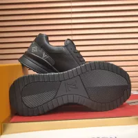 Cheap Louis Vuitton Casual Shoes For Men #1381644 Replica Wholesale [$128.00 USD] [ITEM#1381644] on Replica Louis Vuitton Casual Shoes