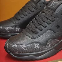 Cheap Louis Vuitton Casual Shoes For Men #1381644 Replica Wholesale [$128.00 USD] [ITEM#1381644] on Replica Louis Vuitton Casual Shoes