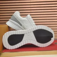 Cheap Louis Vuitton Casual Shoes For Men #1381645 Replica Wholesale [$128.00 USD] [ITEM#1381645] on Replica Louis Vuitton Casual Shoes