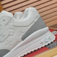 Cheap Louis Vuitton Casual Shoes For Men #1381645 Replica Wholesale [$128.00 USD] [ITEM#1381645] on Replica Louis Vuitton Casual Shoes