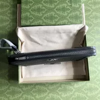 Cheap Gucci AAA Man Wallets #1381646 Replica Wholesale [$108.00 USD] [ITEM#1381646] on Replica Gucci AAA Man Wallets