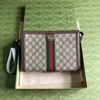 Cheap Gucci AAA Man Wallets #1381648 Replica Wholesale [$108.00 USD] [ITEM#1381648] on Replica Gucci AAA Man Wallets