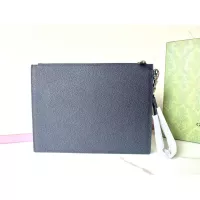 Cheap Gucci AAA Man Wallets #1381649 Replica Wholesale [$108.00 USD] [ITEM#1381649] on Replica Gucci AAA Man Wallets