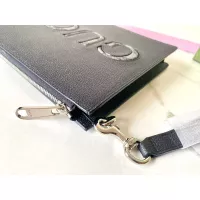 Cheap Gucci AAA Man Wallets #1381649 Replica Wholesale [$108.00 USD] [ITEM#1381649] on Replica Gucci AAA Man Wallets