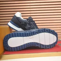 Cheap Louis Vuitton Casual Shoes For Men #1381650 Replica Wholesale [$128.00 USD] [ITEM#1381650] on Replica Louis Vuitton Casual Shoes