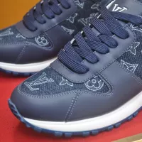 Cheap Louis Vuitton Casual Shoes For Men #1381650 Replica Wholesale [$128.00 USD] [ITEM#1381650] on Replica Louis Vuitton Casual Shoes