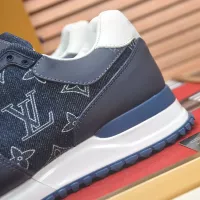 Cheap Louis Vuitton Casual Shoes For Men #1381650 Replica Wholesale [$128.00 USD] [ITEM#1381650] on Replica Louis Vuitton Casual Shoes