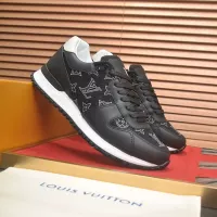 Cheap Louis Vuitton Casual Shoes For Men #1381651 Replica Wholesale [$128.00 USD] [ITEM#1381651] on Replica Louis Vuitton Casual Shoes