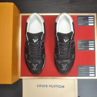 Cheap Louis Vuitton Casual Shoes For Men #1381651 Replica Wholesale [$128.00 USD] [ITEM#1381651] on Replica Louis Vuitton Casual Shoes