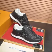 Cheap Louis Vuitton Casual Shoes For Men #1381651 Replica Wholesale [$128.00 USD] [ITEM#1381651] on Replica Louis Vuitton Casual Shoes