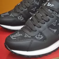 Cheap Louis Vuitton Casual Shoes For Men #1381651 Replica Wholesale [$128.00 USD] [ITEM#1381651] on Replica Louis Vuitton Casual Shoes