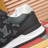 Cheap Louis Vuitton Casual Shoes For Men #1381651 Replica Wholesale [$128.00 USD] [ITEM#1381651] on Replica Louis Vuitton Casual Shoes