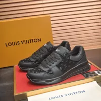 Cheap Louis Vuitton Casual Shoes For Men #1381652 Replica Wholesale [$128.00 USD] [ITEM#1381652] on Replica Louis Vuitton Casual Shoes