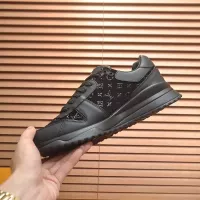 Cheap Louis Vuitton Casual Shoes For Men #1381652 Replica Wholesale [$128.00 USD] [ITEM#1381652] on Replica Louis Vuitton Casual Shoes