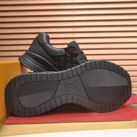 Cheap Louis Vuitton Casual Shoes For Men #1381652 Replica Wholesale [$128.00 USD] [ITEM#1381652] on Replica Louis Vuitton Casual Shoes