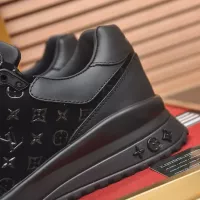 Cheap Louis Vuitton Casual Shoes For Men #1381652 Replica Wholesale [$128.00 USD] [ITEM#1381652] on Replica Louis Vuitton Casual Shoes