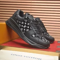 Cheap Louis Vuitton Casual Shoes For Men #1381653 Replica Wholesale [$128.00 USD] [ITEM#1381653] on Replica Louis Vuitton Casual Shoes