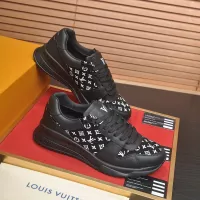 Cheap Louis Vuitton Casual Shoes For Men #1381653 Replica Wholesale [$128.00 USD] [ITEM#1381653] on Replica Louis Vuitton Casual Shoes