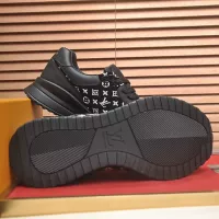 Cheap Louis Vuitton Casual Shoes For Men #1381653 Replica Wholesale [$128.00 USD] [ITEM#1381653] on Replica Louis Vuitton Casual Shoes