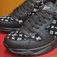 Cheap Louis Vuitton Casual Shoes For Men #1381653 Replica Wholesale [$128.00 USD] [ITEM#1381653] on Replica Louis Vuitton Casual Shoes