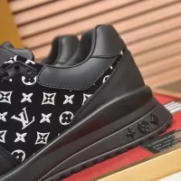 Cheap Louis Vuitton Casual Shoes For Men #1381653 Replica Wholesale [$128.00 USD] [ITEM#1381653] on Replica Louis Vuitton Casual Shoes