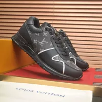Cheap Louis Vuitton Casual Shoes For Men #1381654 Replica Wholesale [$128.00 USD] [ITEM#1381654] on Replica Louis Vuitton Casual Shoes