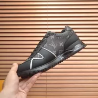 Cheap Louis Vuitton Casual Shoes For Men #1381654 Replica Wholesale [$128.00 USD] [ITEM#1381654] on Replica Louis Vuitton Casual Shoes