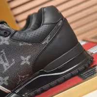 Cheap Louis Vuitton Casual Shoes For Men #1381654 Replica Wholesale [$128.00 USD] [ITEM#1381654] on Replica Louis Vuitton Casual Shoes